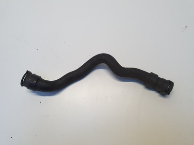 Opel corsa f труба waz шланг wody 9824483480 1.2 фото №1