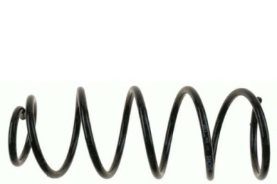 Sachs 997 609 пружина підвіска фото №1