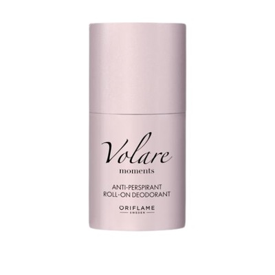 ORIFLAME dezodorant DLA NIEJ * VOLARE MOMENTS