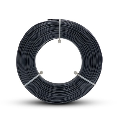 Filament R PLA Refill Anthracite 1,75 mm 0,85 kg