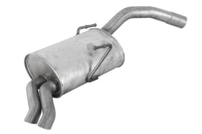 Гасник кінцевий citroen evasion fiat ulysse lancia zeta peugeot 806 99-03 фото №1