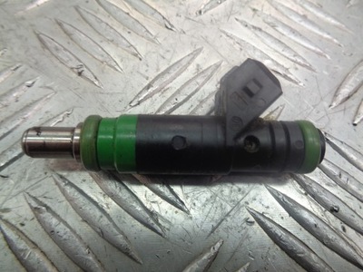 Інжектор форсунка mazda 2 dy 1.25 16v 98mf-bb фото №1