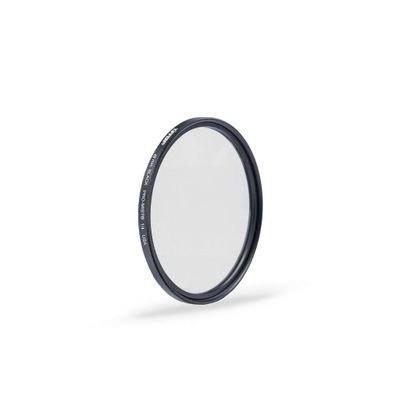 KW46 Tiffen Filtr 49 mm Black Pro-Mist 1/4 Filtr