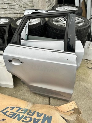 DE PUERTA DERECHA PARTE TRASERA DERECHA PARTE TRASERA AUDI Q3 8U0  