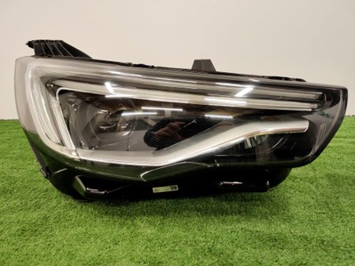 LAMP FRONT FRONT RIGHT OPEL GRANDLAND X FULL LED YP00015980 EUROPE  