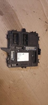 Модуль bcm блок керування renault captur ii 284b29294r фото №1