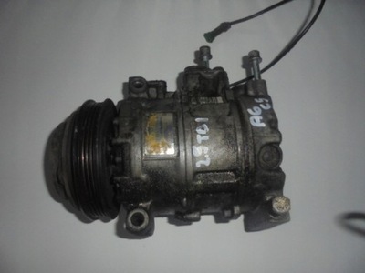 AUDI A6 C5 2.5 COMPRESSOR AIR CONDITIONER 4D0260805C  