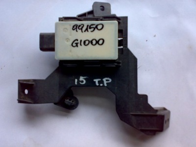 Hyundai ioniq 5 радар задній задня правий 99150-gi000 фото №1