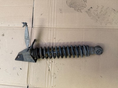 Амортизатор задний задняя aixam фото №1