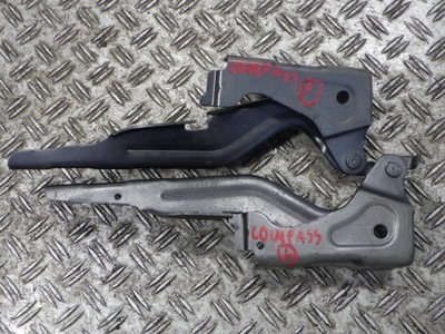 Петля капот правый jeep compass ii фото №1