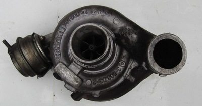 TURBINA TURBO AUDI A6 C5 2.5 TDI 059145702D  