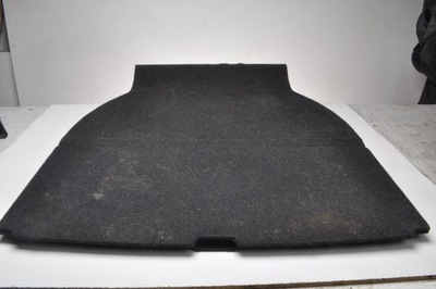 Volvo s80 ii підлога обшивка багажника фото №1