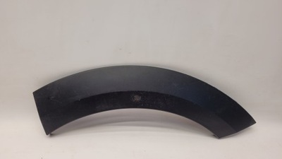 Mini countryman f60 молдинг крила ліва задня фото №1