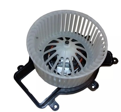 Вентилятор салона воздуходувка обдув citroen ds5 peugeot 3008 5008 фото №1