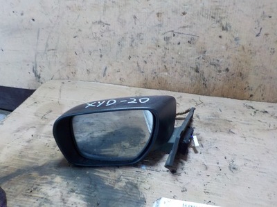 Mazda 5 2005 2.0 зеркало левая 012284012285 фото №1
