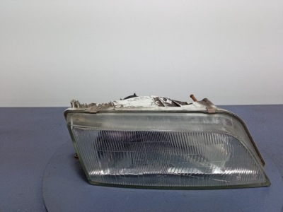 Nissan maxima qx a32 фара правый eu фото №1