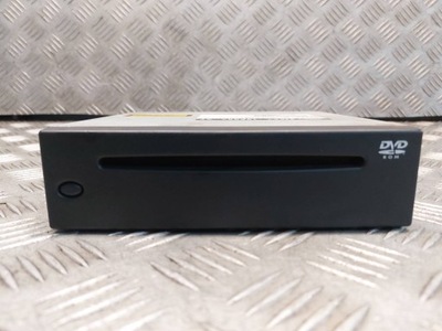 Чейнджер ford focus mk2 4m5t10e887af фото №1