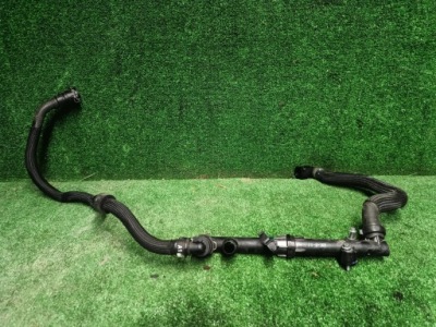 Opel mokka b 2023 труба патрубок шланг води 5800624910 фото №1