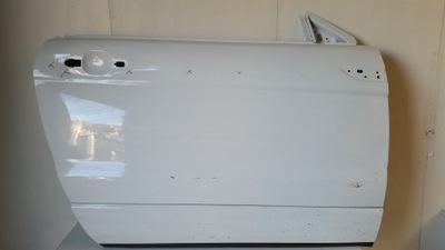 Дверь land rover evoque cabrio фото №1