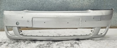 Бампер перед передний opel meriva a przed liftem 2003-2005 фото №1