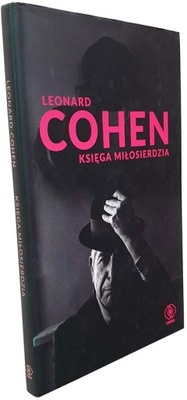 Księga miłosierdzia Leonard Cohen