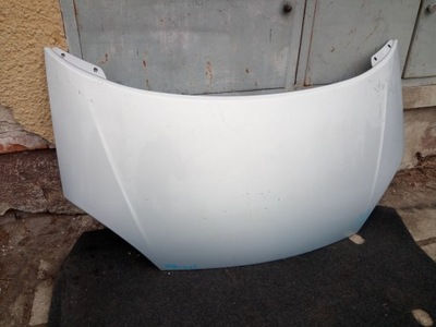 Капот ford galaxy mk2 '02 oryg. фото №1