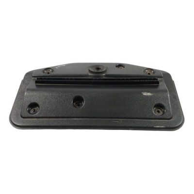 Land rover range rover l405 защита двигателя дворники крышки cpla-17c412-ab фото №1