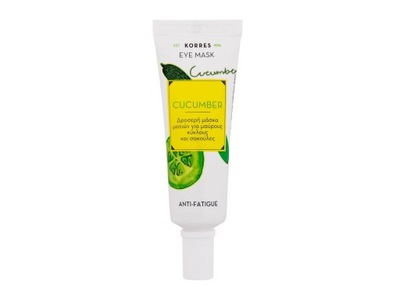 Korres Cucumber Anti-Fatigue Maseczka Na Okolice Oczu 8ml