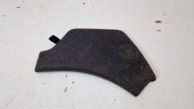 Заглушка багажника saab 94x 9-4x 22742896 фото №1