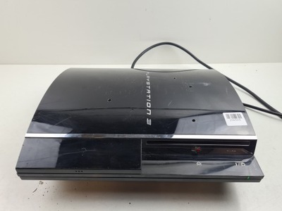 Sony Playstation 3 (2167015)