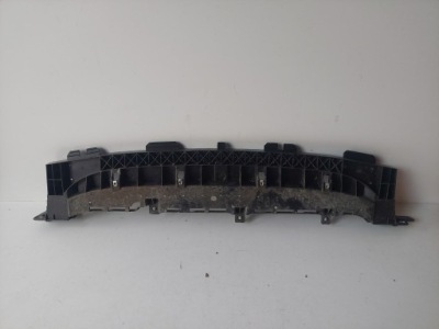 Citroen c3 aircross балка нижня абсорбер перед фото №1