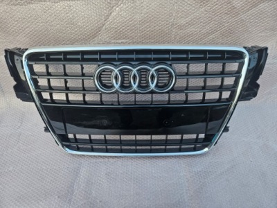 Audi a5 8t0 решетка  8t0853651e новый оригинал фото №1