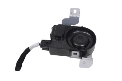 Kia sorento alarm сирена 2.2 crdi 2019 rhd фото №1