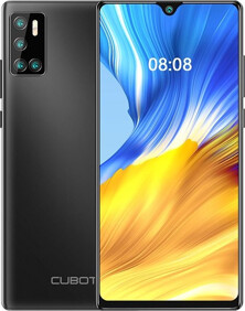 Cubot J9 128GB