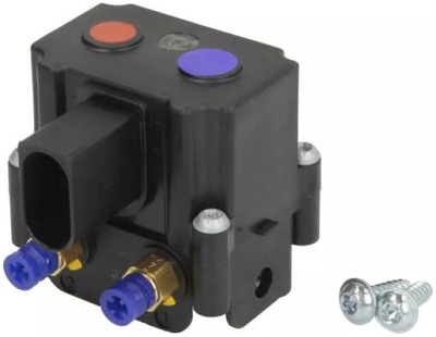 Arnott клапан электропроводка пневматической vb-3787 фото №1