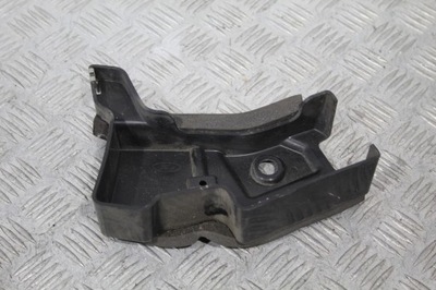 Захист заглушка ліва ford ecosport ii mk2 фото №1