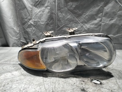 FARO FARO PARTE DELANTERA DERECHA MG ZS 2004R CON 40230748  