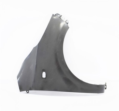 Hyundai i10 i крыло правый перед передний org новый фото №1