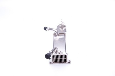 Радіатор клапана egr transit turneo bk2q9f464be фото №1