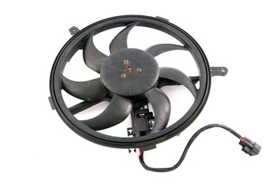 Mini cooper s r55 r56 вентилятор радіатора 2752632 фото №1