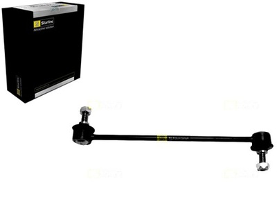 Тяга кронштейн стабилизатор starline 95994977 963 фото №1