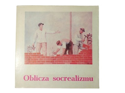 Oblicza socrealizmu Zacharska