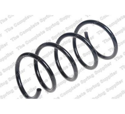 Lesjofors 4073000 пружина подвеска фото №1