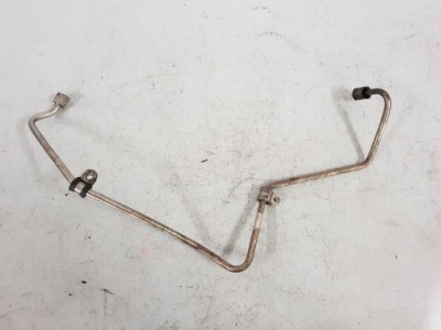 Skoda octavia ii 1.9 tdi bxe шланг турбіни фото №1