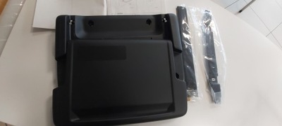 Honda frv stolik пассажира фото №1