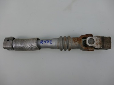 Mercedes r172 w172 slk хрестовина колонки керма фото №1