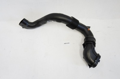 Труба впускной dacia duster ii 4x4 1.5dci фото №1