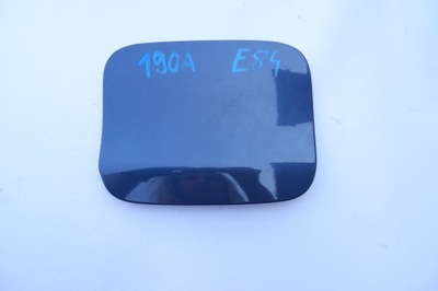 Bmw x1 e84 крышка заливной топлива фото №1