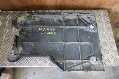 Защита подвеска левая auris ii 58166-02030 фото №1