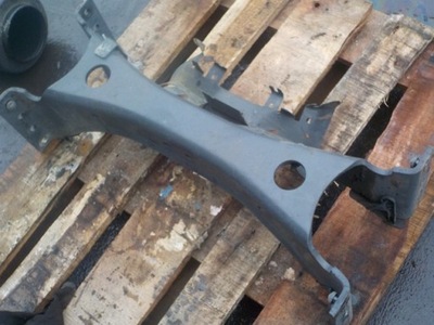 Scania балка рами кронштейн фото №1